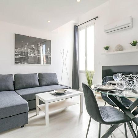 Ferienwohnung L'Urbain - Superbe Mezzanine Marseilles Exterior foto